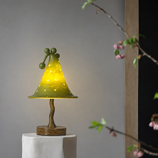 Pixie Woodland Accent Lamp