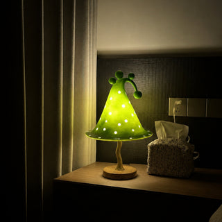 Pixie Woodland Accent Lamp