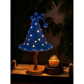 Pixie Woodland Accent Lamp
