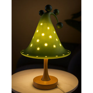Pixie Woodland Accent Lamp