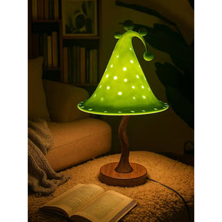 Pixie Woodland Accent Lamp