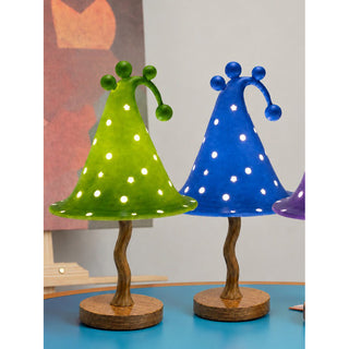 Pixie Woodland Accent Lamp