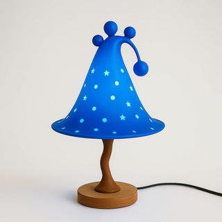 Pixie Woodland Accent Lamp