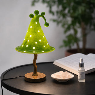 Pixie Woodland Accent Lamp