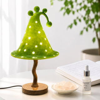Pixie Woodland Accent Lamp