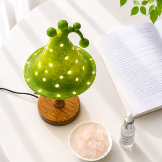 Pixie Woodland Accent Lamp