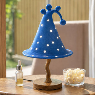 Pixie Woodland Accent Lamp