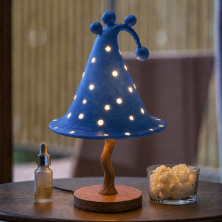 Pixie Woodland Accent Lamp