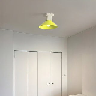 Plafonnier Atelier Ceiling Lamp