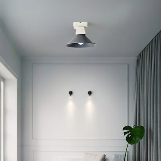 Plafonnier Atelier Ceiling Lamp