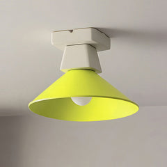 Lemon Yellow