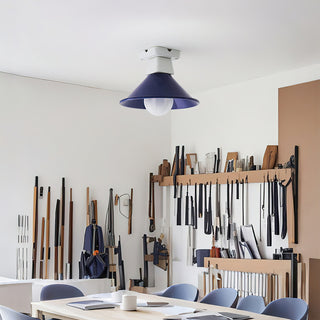 Plafonnier Atelier Ceiling Lamp