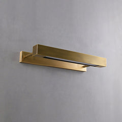 Antique Brass