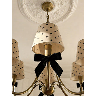 Poleka Bowknot Chandelier