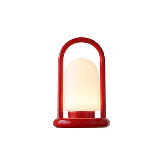 Porter Cordless Portable Table Lamp