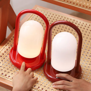 Porter Cordless Portable Table Lamp