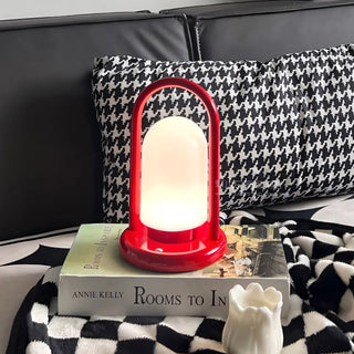 Porter Cordless Portable Table Lamp