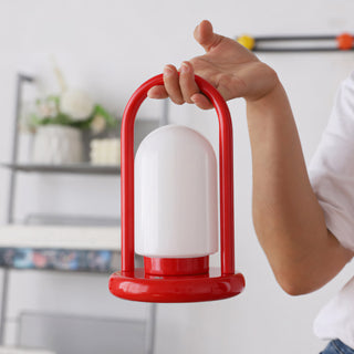 Porter Cordless Portable Table Lamp