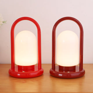 Porter Cordless Portable Table Lamp