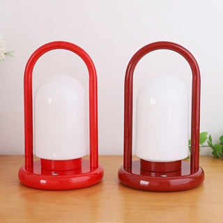 Porter Cordless Portable Table Lamp