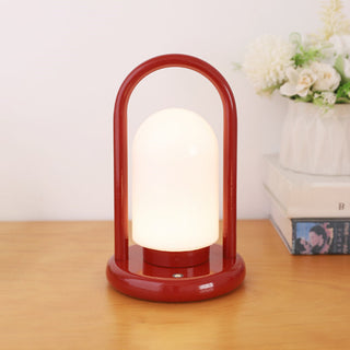 Porter Cordless Portable Table Lamp