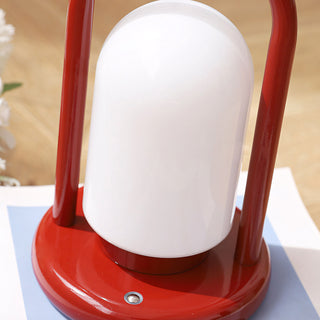 Porter Cordless Portable Table Lamp