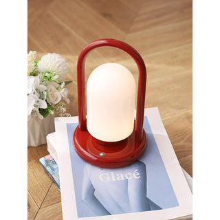 Porter Cordless Portable Table Lamp