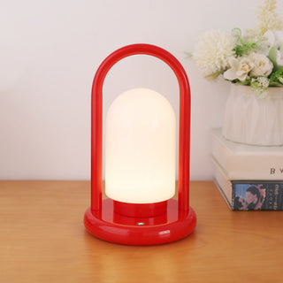 Porter Cordless Portable Table Lamp