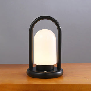 Porter Cordless Portable Table Lamp