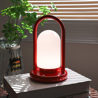 Porter Cordless Portable Table Lamp
