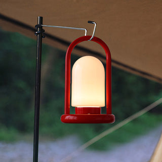 Porter Cordless Portable Table Lamp