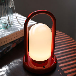 Porter Cordless Portable Table Lamp