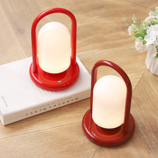 Porter Cordless Portable Table Lamp