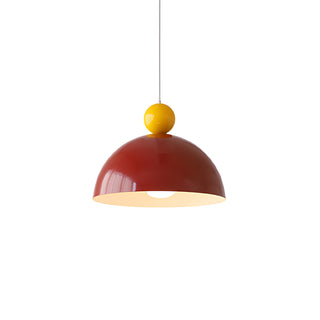Posa Colorful Pendant Light