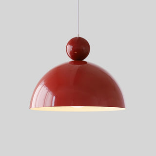 Posa Colorful Pendant Light