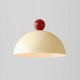 Posa Colorful Pendant Light