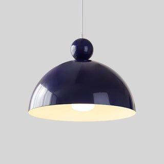 Posa Colorful Pendant Light