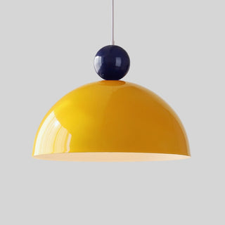Posa Colorful Pendant Light
