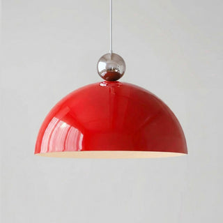 Posa Colorful Pendant Light