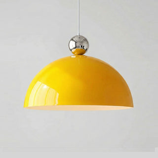 Posa Colorful Pendant Light