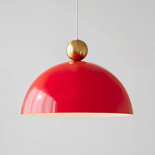 Posa Colorful Pendant Light
