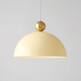 Posa Colorful Pendant Light