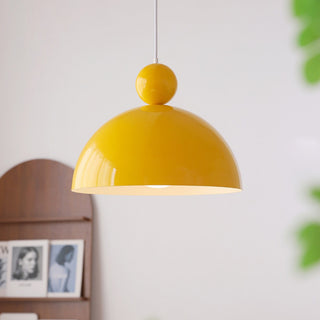 Posa Colorful Pendant Light
