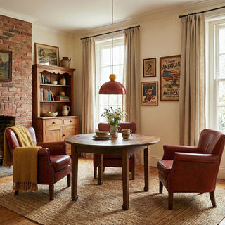 Posa Colorful Pendant Light