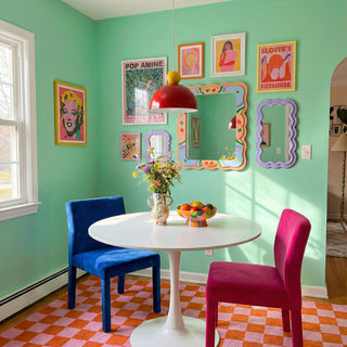 Posa Colorful Pendant Light