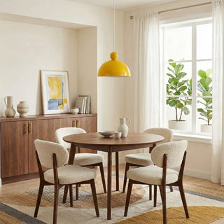 Posa Colorful Pendant Light