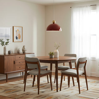 Posa Colorful Pendant Light