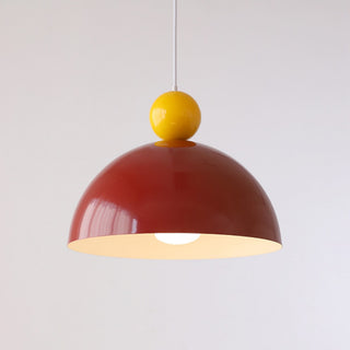 Posa Colorful Pendant Light
