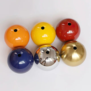 Posa Colorful Pendant Light