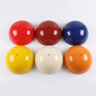 Posa Colorful Pendant Light